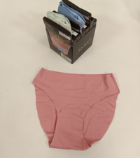 WOMEN'S BRIEFS 8000/C Tellini S.r.l. Wholesale Clothing